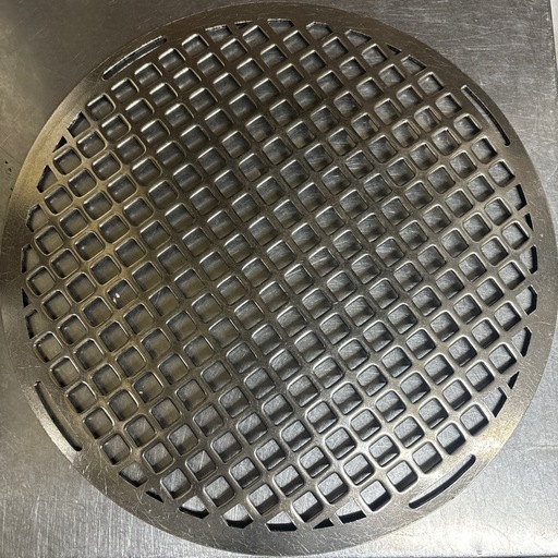 焼肉用網26.5