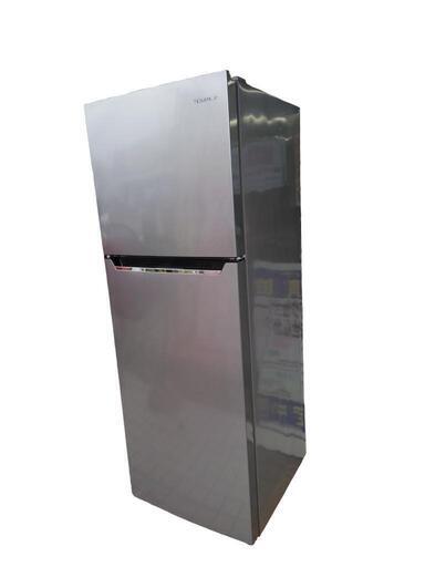 【売り切れ】ハイセンス　ノンフロン冷凍冷蔵庫　HR−B2302　2020年製
