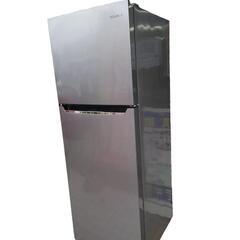 売り切れ】ハイセンス ノンフロン冷凍冷蔵庫 HR−B2302 2020年製