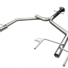 J-FORCE製 200系クラウンリアピ