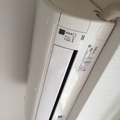 ダイキンエアコン2023年製 8-10畳