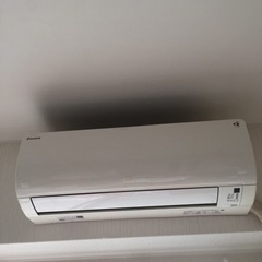 ダイキンエアコン2023年製 8-10畳
