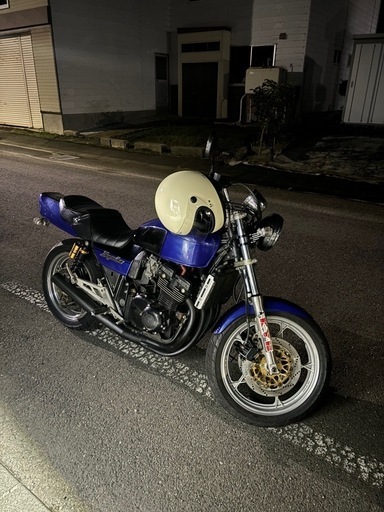 gsx400インパルス(交換可)