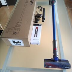 【超軽量　動作確認済】ダイソンマイクロ　1.5 　SV21 