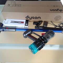 【超軽量　動作確認済】ダイソンマイクロ　1.5 　SV21 