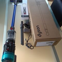 【超軽量　動作確認済】ダイソンマイクロ　1.5 　SV21 