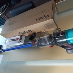 【超軽量　動作確認済】ダイソンマイクロ　1.5 　SV21 