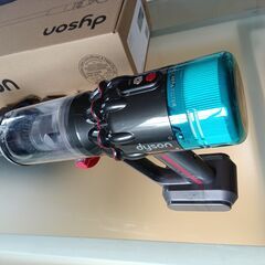 【超軽量　動作確認済】ダイソンマイクロ　1.5 　SV21 