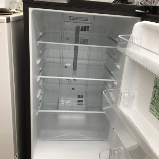 168L 2ドア冷蔵庫 Panasonic NR-B17FW-T 2022年製 エキスパート藤沢