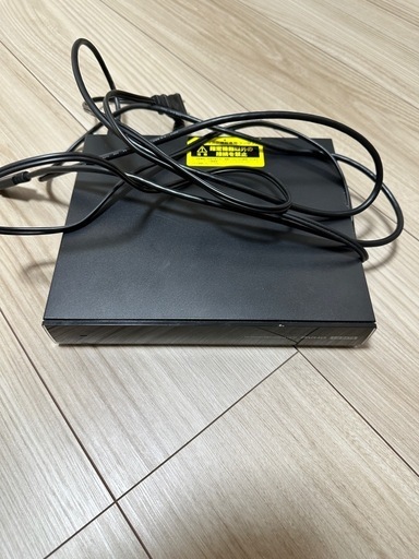 ハードディスク　AVHD-UR.3.0