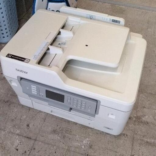 0928-339 プリンター　ブラザー MFC-J6997CDW