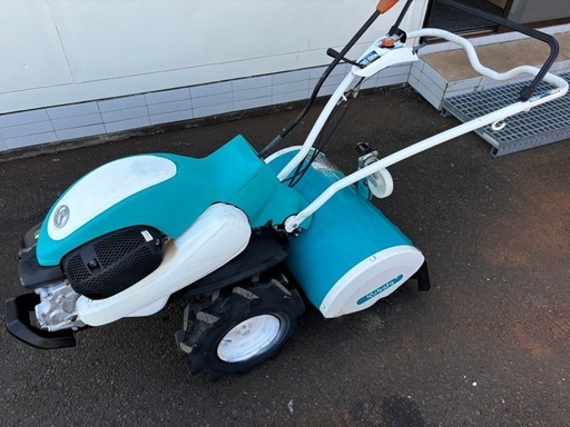 ◎クボタ TR6000 農用トラクター