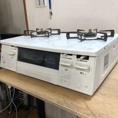 2020年製　リンナイ et66wh4rg-wr  [ガステーブル プロパンガス用]