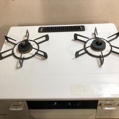 2020年製　リンナイ et66wh4rg-wr  [ガステーブル プロパンガス用]