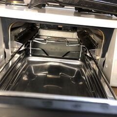 2020年製　リンナイ et66wh4rg-wr  [ガステーブル プロパンガス用]