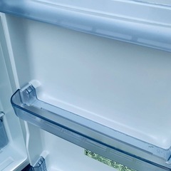 ⭐️SHARPノンフロン冷凍冷蔵庫⭐️ ⭐️SJ-H12Y-S ⭐️