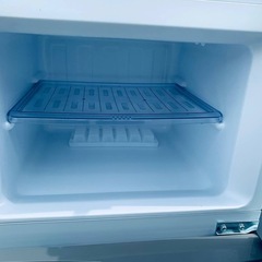 ⭐️SHARPノンフロン冷凍冷蔵庫⭐️ ⭐️SJ-H12Y-S ⭐️