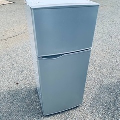 ⭐️SHARPノンフロン冷凍冷蔵庫⭐️ ⭐️SJ-H12Y-S ⭐️