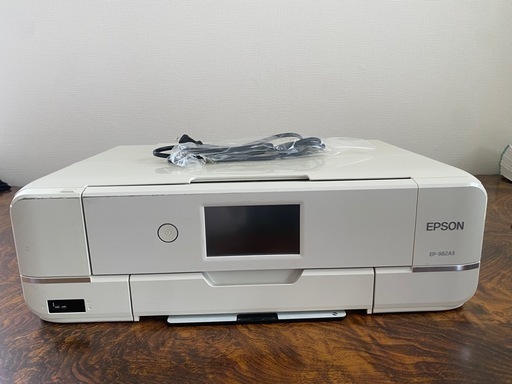 EPSONプリンター