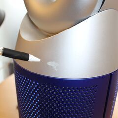 ★特別価格 美品 最終大幅値下げ！★Dyson ダイソン空気清浄機付ファンヒーターHOT＆COOL 販売！★大田区配送・品川区 設置無料★店頭取引歓迎！