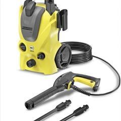 【美品】今だけ20%オフ！※10/2まで※ケルヒャー K3 サイレント 静音/定価￥35,800