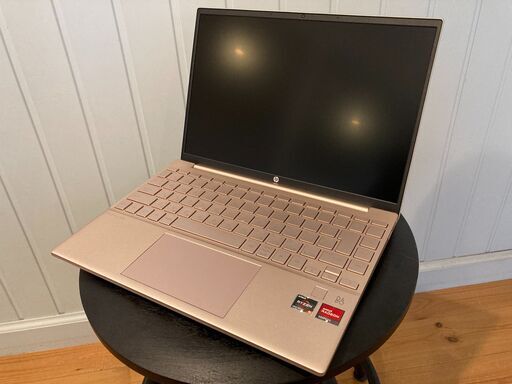 HP Pavilion Aero 13-be1000 【ジャンク品】