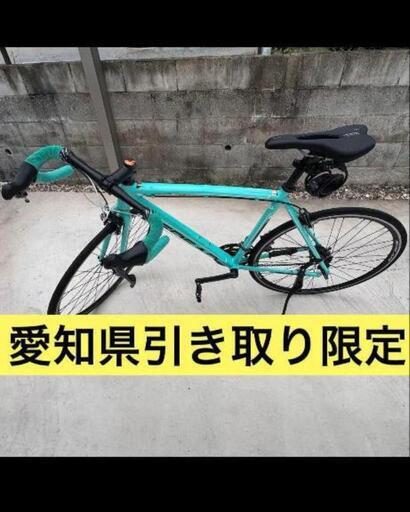本日取りにきて頂ける方、ロードバイク