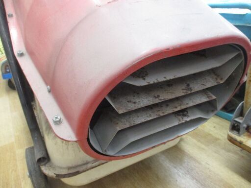 静岡製機 HGMAXDⅡ ホットガン 中古品 【ハンズクラフト宜野湾店】