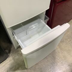 Panasonicカテキン抗菌＆脱臭フィルター168L冷蔵庫42 Panasonic 
