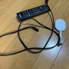 40インチテレビ、クロームキャスト
