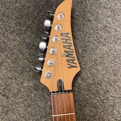 YAMAHA YGX-121Dエレキギターケース付