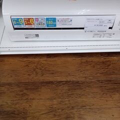 ★ジモティ割あり★ DAIKIN ルームエアコン AN22XESK-W 2.2KW 2020年製 室内機分解洗浄済み MT2383