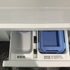 早い者勝ち‼️ 部屋干し脱水あります‼️アイリスオーヤマ洗濯機１０ｋｇ
