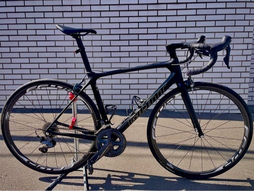 2020　giant TCR ADVANCED PRO 1