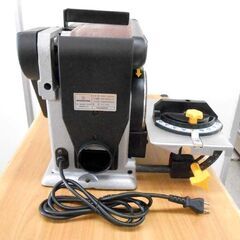 ベルトディスクサンダー 藤原産業 BDS-100N SK11 BELT DISC SANDER