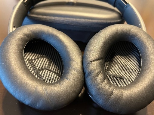 ポーチ Bose QuietComfort 35