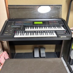 YAMAHA エレクトーンEL900m 中古 取りに来て下さる方に