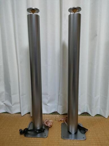 知名オーディオ️スピーカー