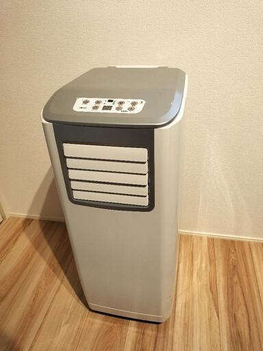 KODEN 移動式クーラー 2021年製