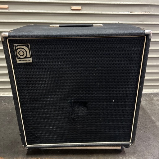 Ａmpeg ＢＡ-115 \nベースアンプ