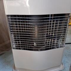 FF ストーブ　2022年製　岩見沢より