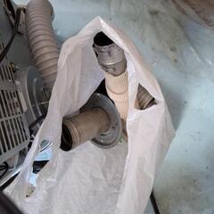 FF ストーブ　2022年製　岩見沢より