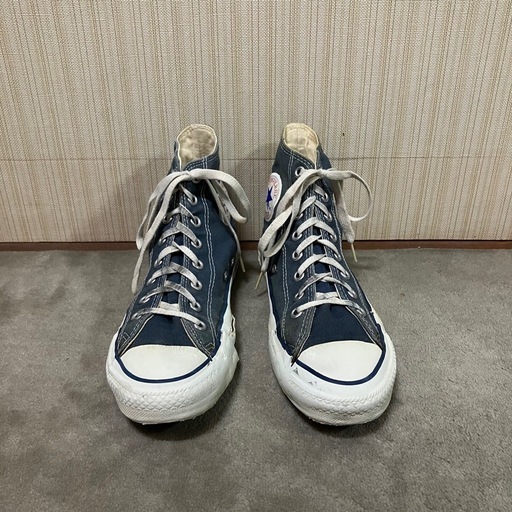 CONVERSE ALL STAR 90s usa製 ハイカット 27cm