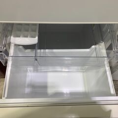 2D冷蔵庫 184L アクア AQR-BK18H 2019年 中古商品 店頭決済