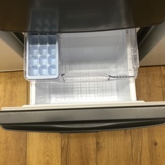 146L 2ドア冷蔵庫 三菱 MR-P15H-H 2023年製 エキスパート藤沢辻堂店