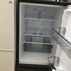 146L 2ドア冷蔵庫 三菱 MR-P15H-H 2023年製 エキスパート藤沢辻堂店