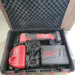 ミルウォーキー 8988-20 デジタルヒートガン 中古品 【ハンズクラフト