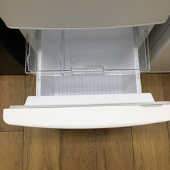 138L 2ドア冷蔵庫 Panasonic NR-B14FW-W 2021年製 エキスパート藤沢辻堂店