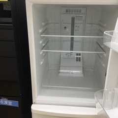 138L 2ドア冷蔵庫 Panasonic NR-B14FW-W 2021年製 エキスパート藤沢辻堂店