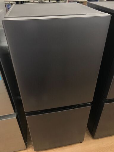 ★ジモティ割あり★ AQUA 冷蔵庫 AQR-14P 135L 2023年製 動作確認／クリーニング済み KJ6325